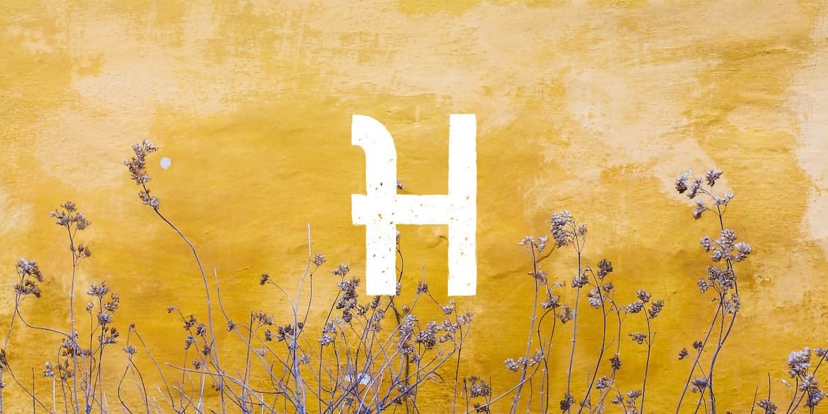 Mehr Informationen zu "H"