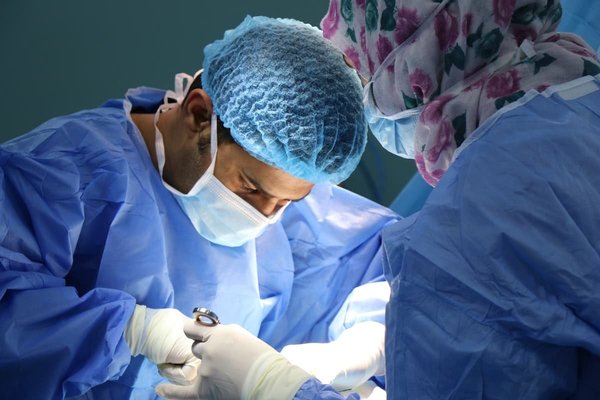 Therapie-Pause wegen einer Operation – wie lange?