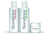 Soratinex (ehemals Dr. Michaels)