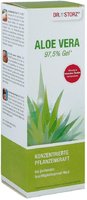 Aloe vera Gel 97,5%