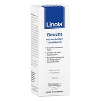 Linola Gesicht