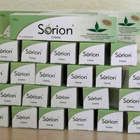 Sorion Repair Creme