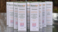 Bionatar Shampoo