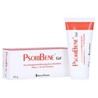Psoribene Gel