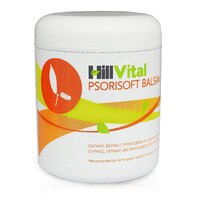 Psorisoft