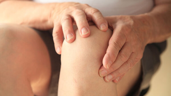 Diagnose der Psoriasis arthritis kann sich Jahre vorher ankündigen