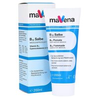Mavena B12 Salbe