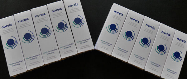 noreiz im Test