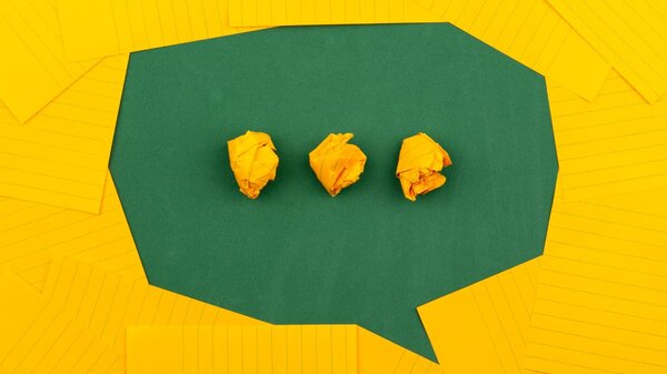 Zu viel Positives macht Beiträge in Gesundheitsforen unglaubwürdig