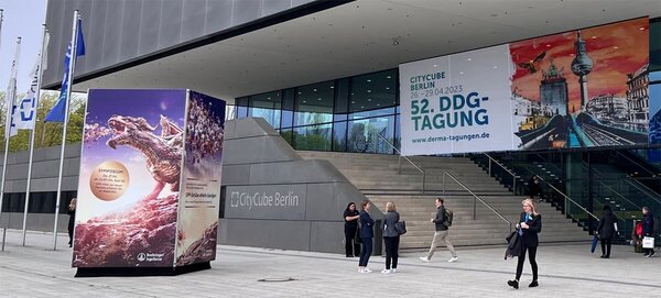 Medikament Spevigo in Deutschland vom Markt genommen