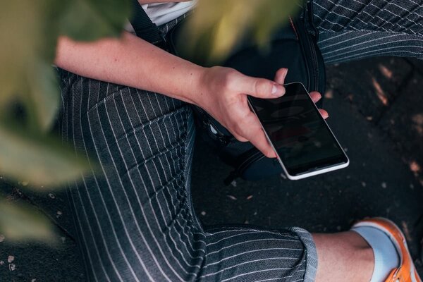 Begleit-App "Orya" wird eingestellt