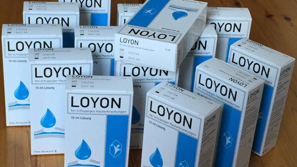 Loyon im Test