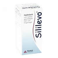 Sililevo Nagellack