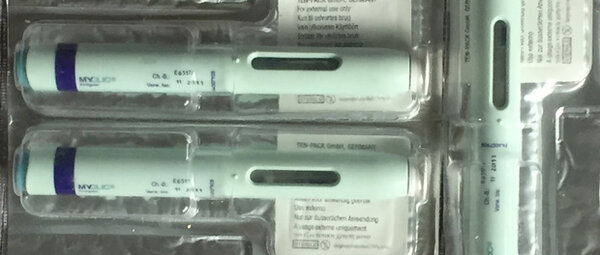 Ist Enbrel noch zweckmäßig bei Psoriasis?