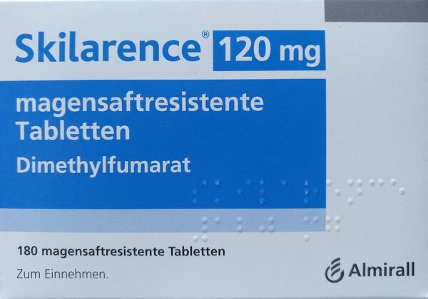 Skilarence – was ist das und wie wird es angewendet?