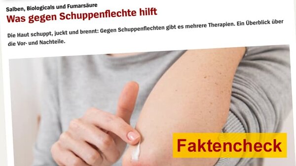 Und täglich grüßt das Murmeltier...