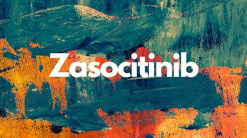 Zasocitinib (TAK-279)