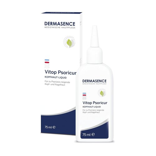 Vitop Psoricur Kopfhaut-Liquid