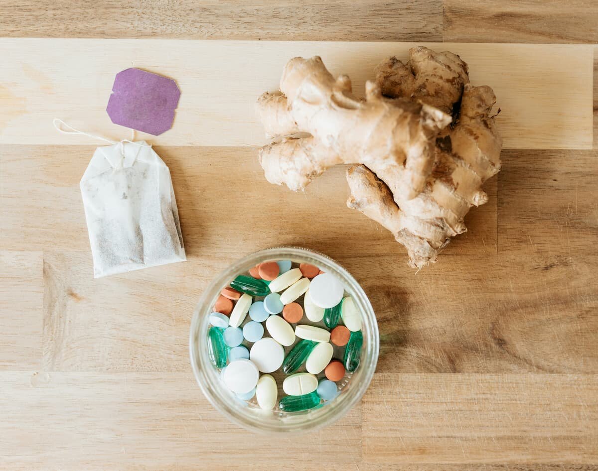 Mehr Informationen zu "Nahrungsergänzungsmittel bei Psoriasis und Psoriasis arthritis: Was zeigen aktuelle Studien?"