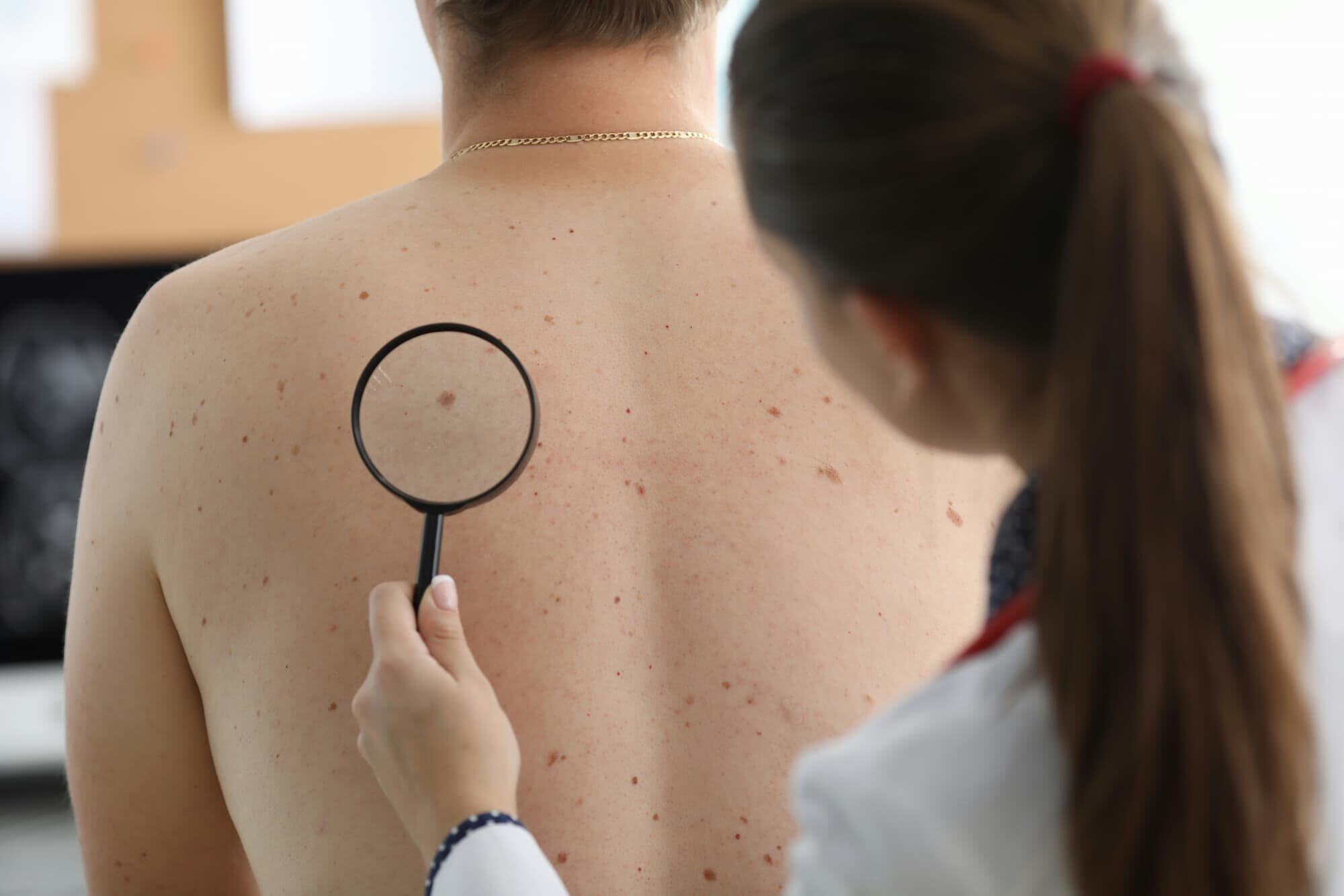 Mehr Informationen zu "Klinikum Dessau: Aus für die stationäre Dermatologie"
