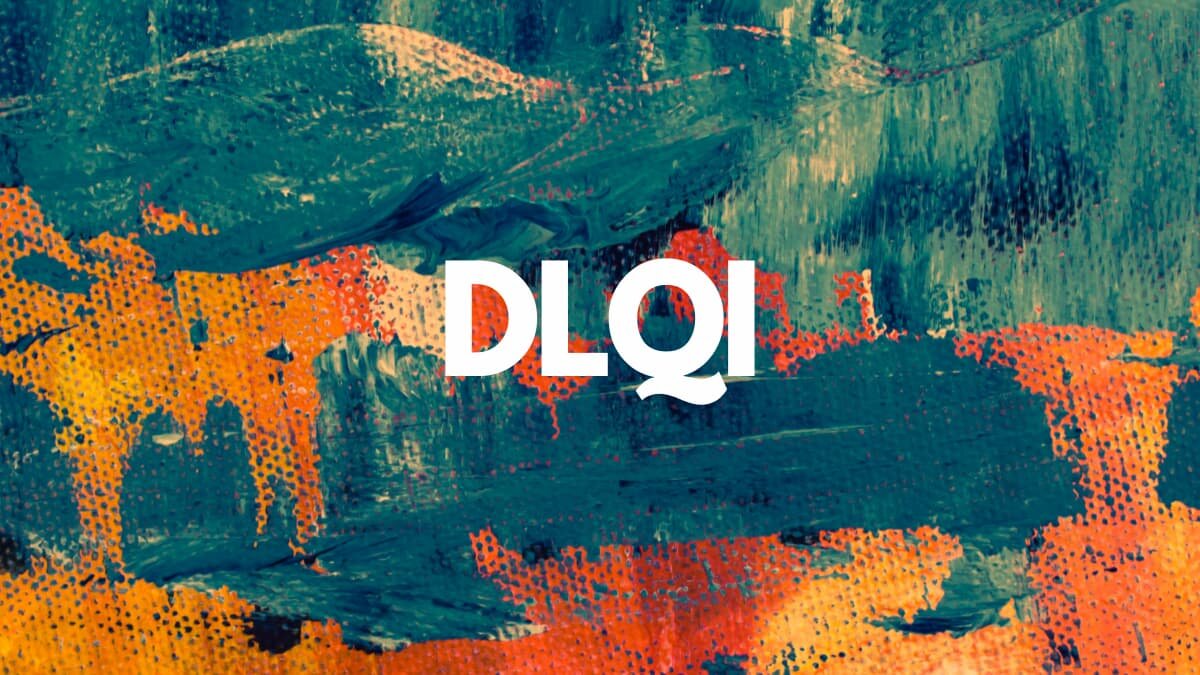 Mehr Informationen zu "DLQI"