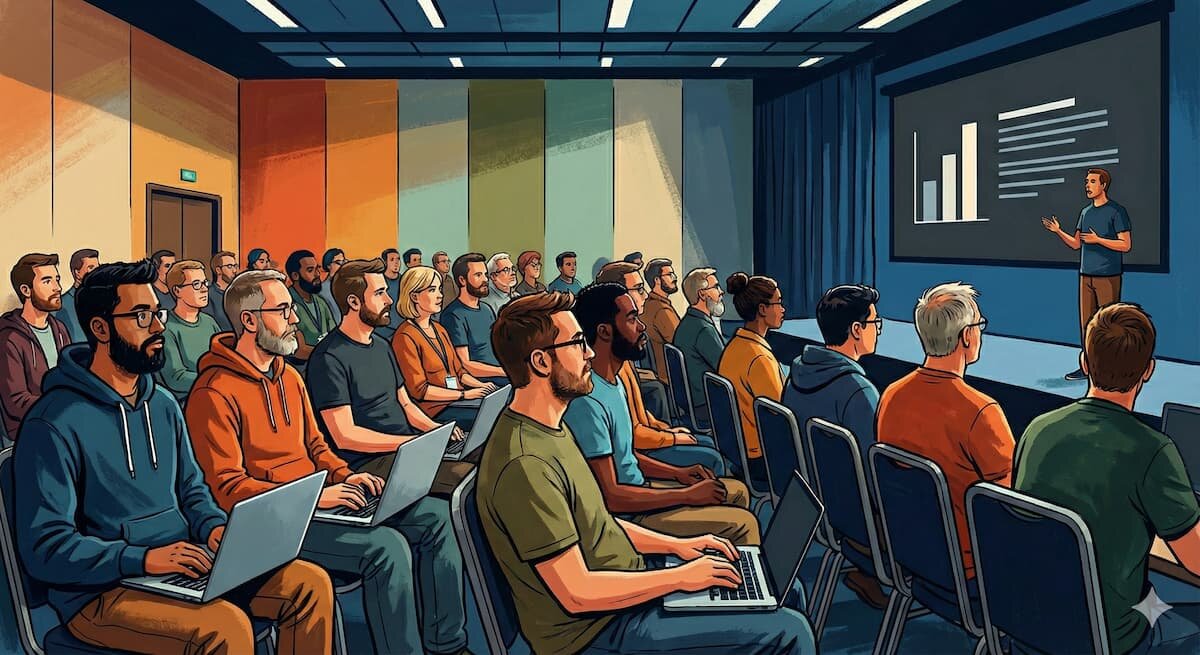 Mehr Informationen zu "39C3: Nachlese von der Chaos Computer Conference aus chronisch kranker Sicht"