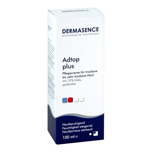 Dermasence Adtop 10% Urea