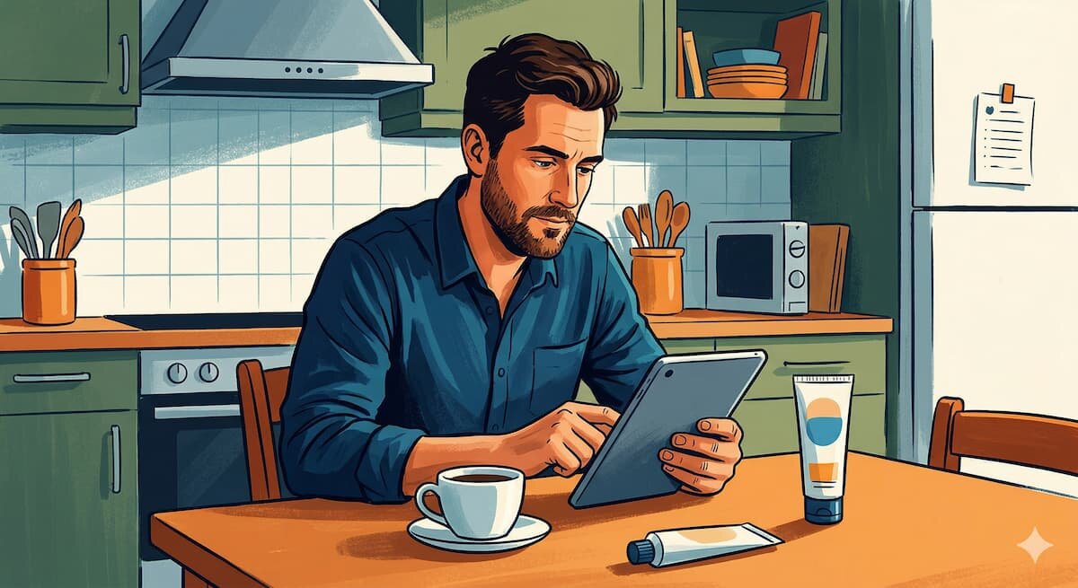 Mehr Informationen zu "Lesen, Hören, Sehen: Unsere Tipps – 4/2026"