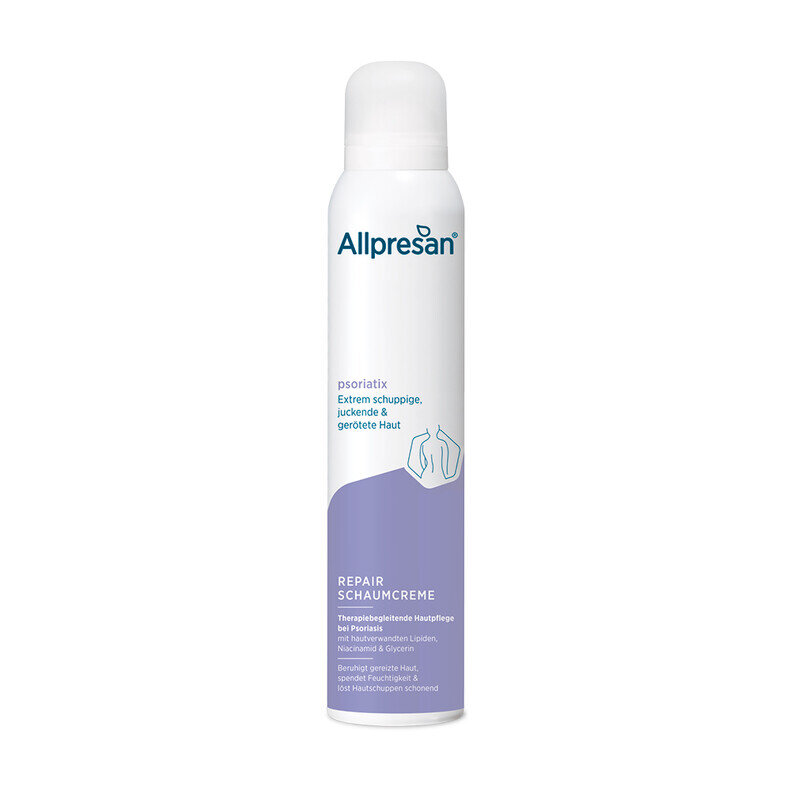 psoriatix Intensivpflege
