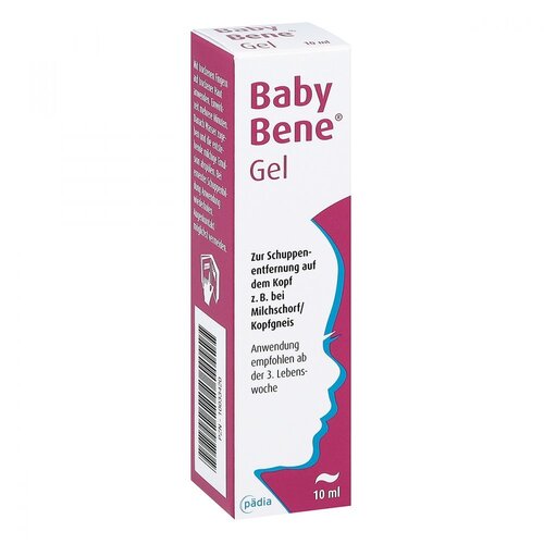 Babybene Gel