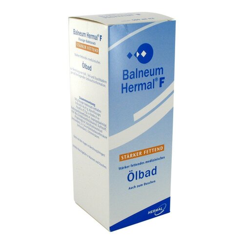 Balneum Hermal F