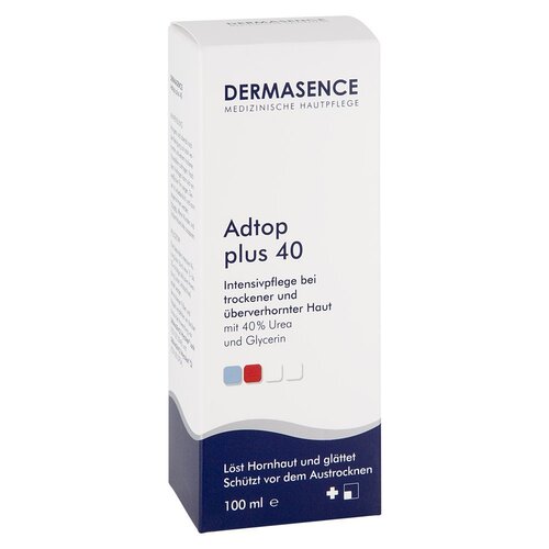 Dermasence Adtop 40% Urea