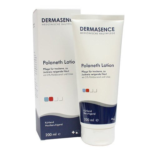 Dermasence Polaneth Lotion