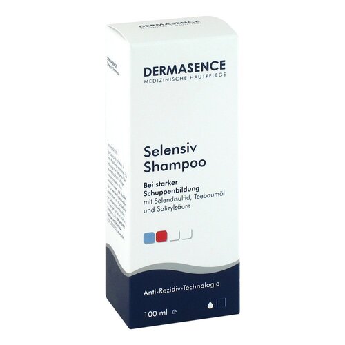 Dermasence Selensiv Shampoo