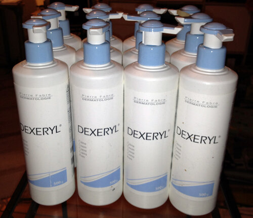 Dexeryl Creme