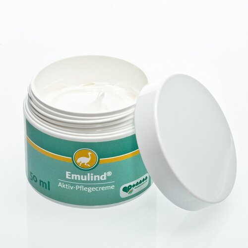 Emulind Aktiv-Pflegecreme