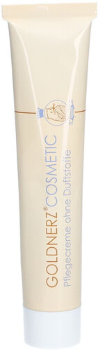 Goldnerz Pflegecreme
