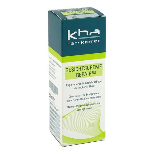 Hans Karrer Gesichtscreme Repair Eco
