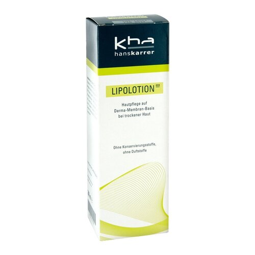 Hans Karrer Lipolotion Eco
