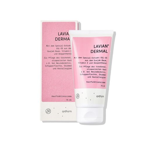Lavian dermal Creme