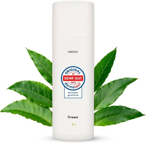 Natüür Pflegecreme