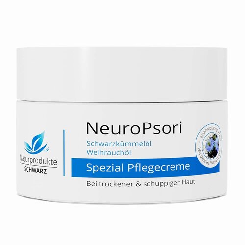 NeuroPsori Spezialpflege Creme