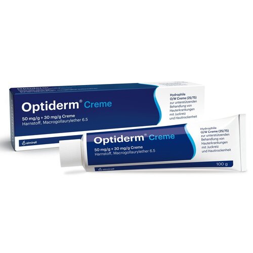 Optiderm Creme