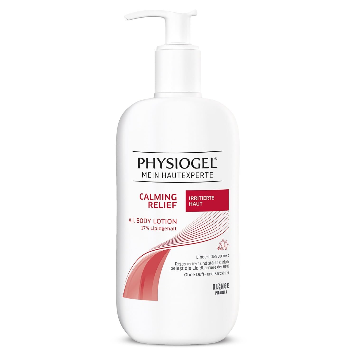 Physiogel A.I. Body Lotion