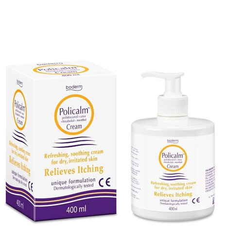 Policalm Creme