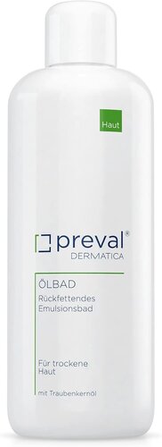Preval Prevabal Bad
