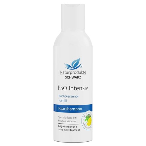 PSO Intensiv Haarshampo
