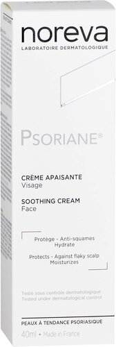Psoriane Creme