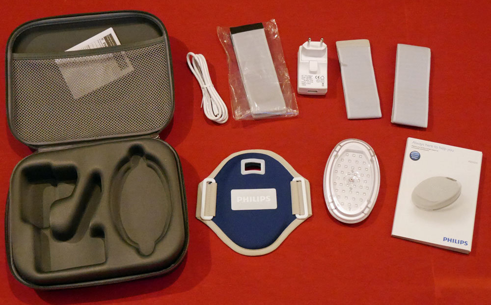 Philips BlueControl