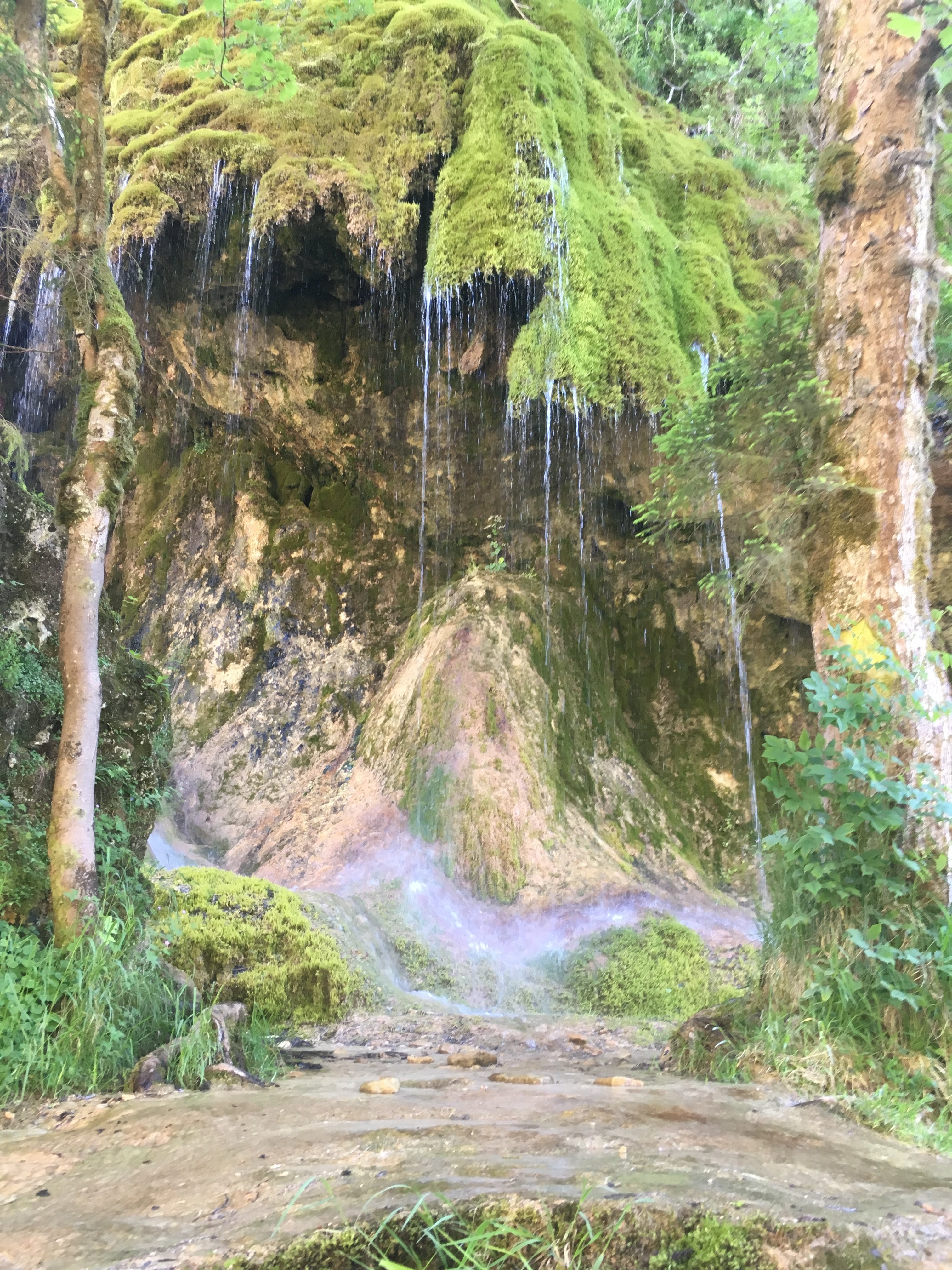 Mein ganz persönlicher Fall